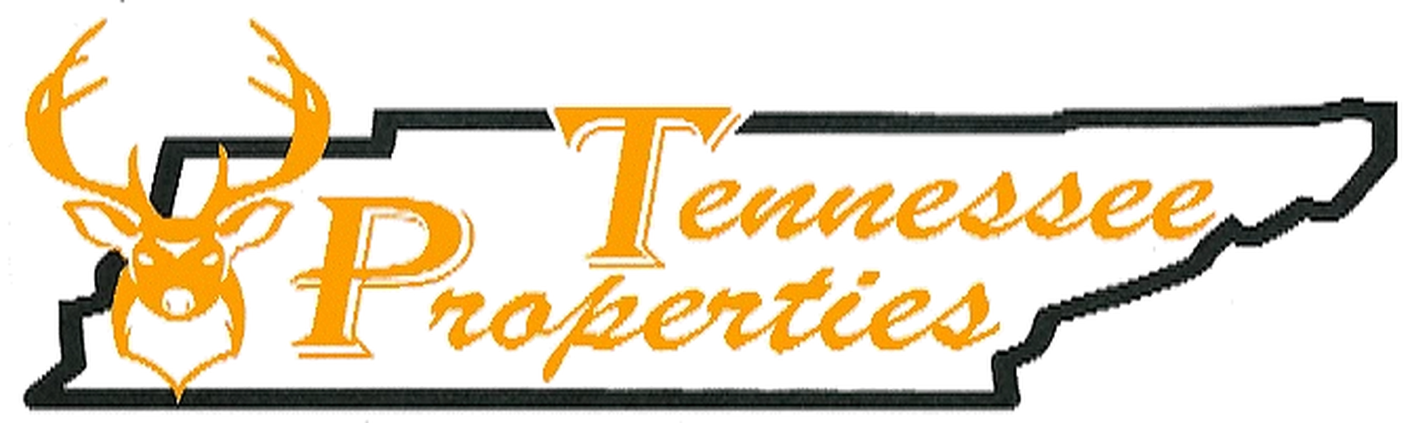 Tennessee Properties logo